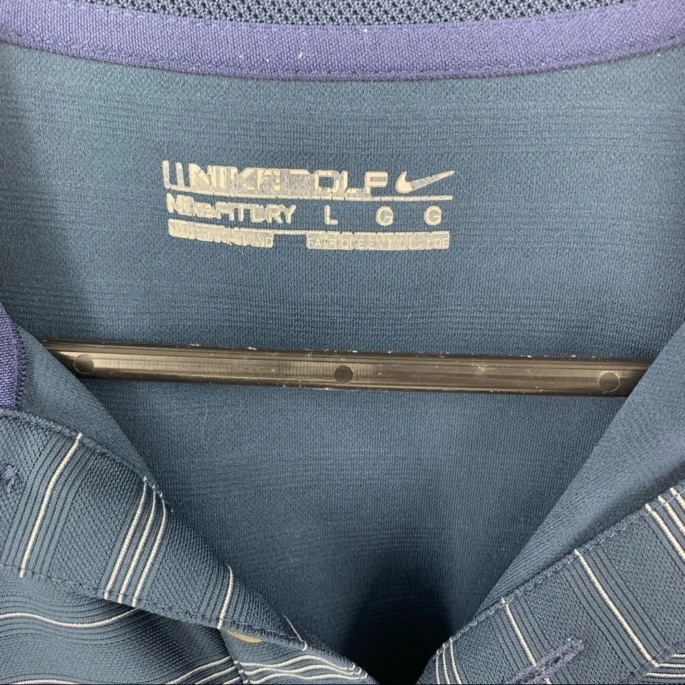 Nike‎ Golf Polo Shirt